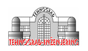 HOTEL TEHNOGRAD Kraljevo - Photo logo 