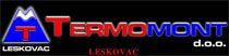 TERMOMONT LESKOVAC CARPENTRY D.O.O. Leskovac - Photo logo 
