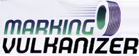 MARKING - VULKANIZER Pančevo - Slika logo