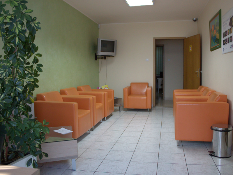 PRIVATE GYNECOLOGY SURGERY DEMETRA Gynecological offices Loznica - Photo 2