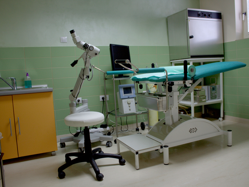 Photo 3 - PRIVATE GYNECOLOGY SURGERY DEMETRA - Gynecological offices, Loznica