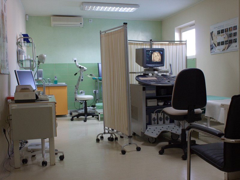 Photo 4 - PRIVATE GYNECOLOGY SURGERY DEMETRA - Gynecological offices, Loznica