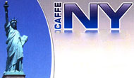 NY CAFFE Novi Sad - Photo logo 