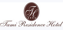 TAMI TRADE I TAMI RESIDENCE HOTEL**** Niš - Slika logo