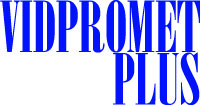 VIDPROMET PLUS Leskovac - Photo logo 