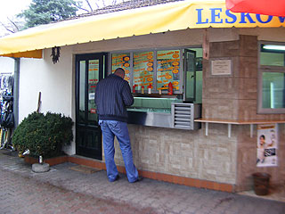 ROSTILJKO Fast food, grill Loznica - Photo 1