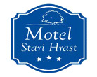 MOTEL STARI HRAST Velika Plana - Photo logo 