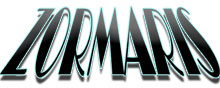 PRENOĆIŠTE ZORMARIS Vranje - Slika logo 