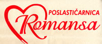 ROMANSA PLUS I ROMANSA 98 Loznica - Slika logo 