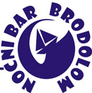 CAFFE BAR BRODOLOM Loznica - Slika logo 