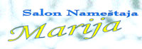 STR MARIJA MM - FURNITURE SALON Vrsac - Photo logo