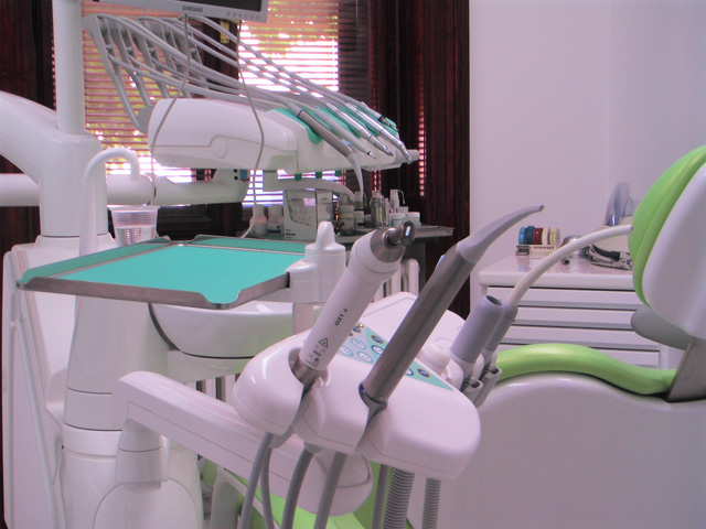 Photo 1 - DENTAL ORDINATION BOZIC - Dental clinics, Sremska Mitrovica