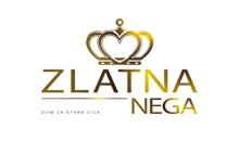 DOM ZA STARA LICA ZLATNA NEGA Stara Pazova - Slika logo 