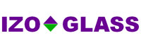 IZO - GLASS Vršac - Slika logo