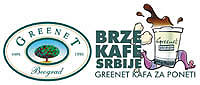 GREENET - NOVI SAD Novi Sad - Photo logo 