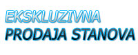 EXCLUSIVE OF SALES Vrsac - Photo logo