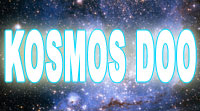 KOSMOS Vrsac - Photo logo