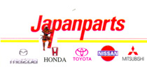 JAPAN PARTS Leskovac - Photo logo 