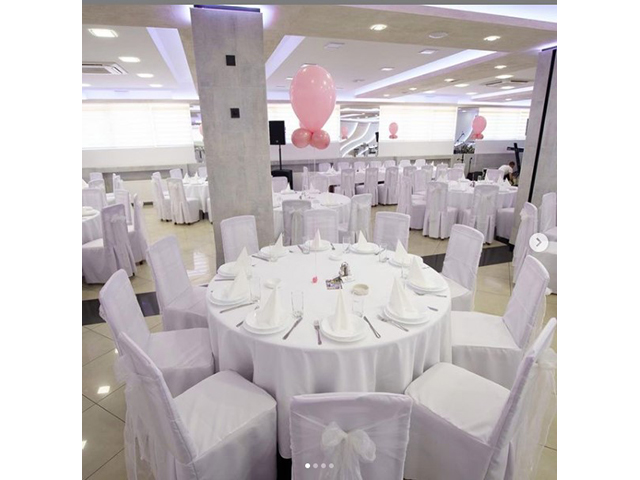 RESTAURANT WITH ACCOMODATION KRCMA Restaurants for weddings Kragujevac - Photo 7