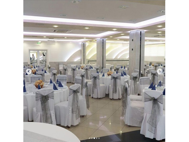 RESTAURANT WITH ACCOMODATION KRCMA Restaurants for weddings Kragujevac - Photo 8