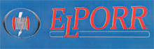 ELPORR DOO Požarevac - Slika logo