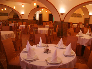 RESTAURANT KONAK Pozarevac - Photo 3