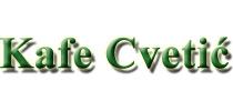 CAFFE CVETIC Pozarevac - Photo logo 