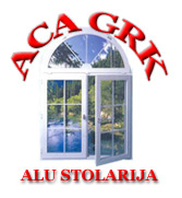 Z.R. ACA GRK Leskovac - Photo logo 