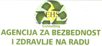 EHS CONSULTING Leskovac - Photo logo 