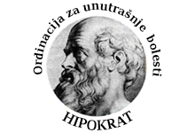 HIPOKRAT SPECIALIST INTERNAL ENDOCRINE ORDINATION DR VLADISLAV ČAĐENOVIĆ Loznica