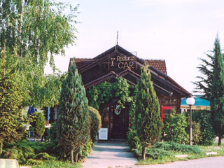 RESTORAN CAR Restorani Šabac - Slika 1