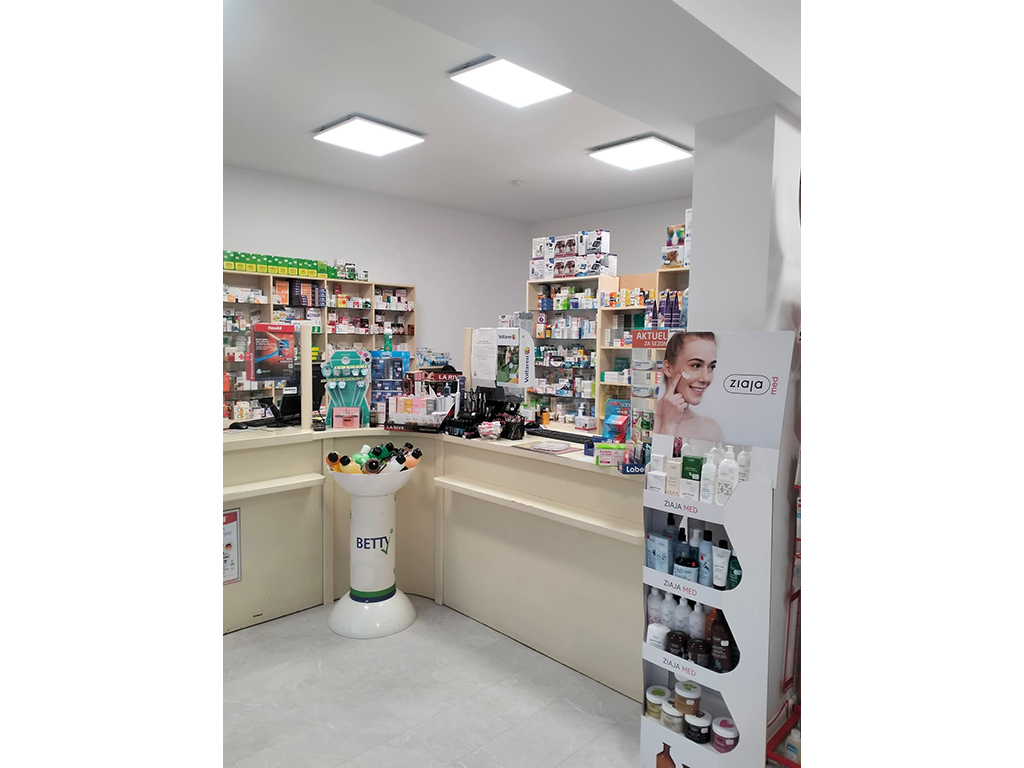 Photo 4 - PHARMACY ALTEA - Pharmacies, Veliko Gradiste