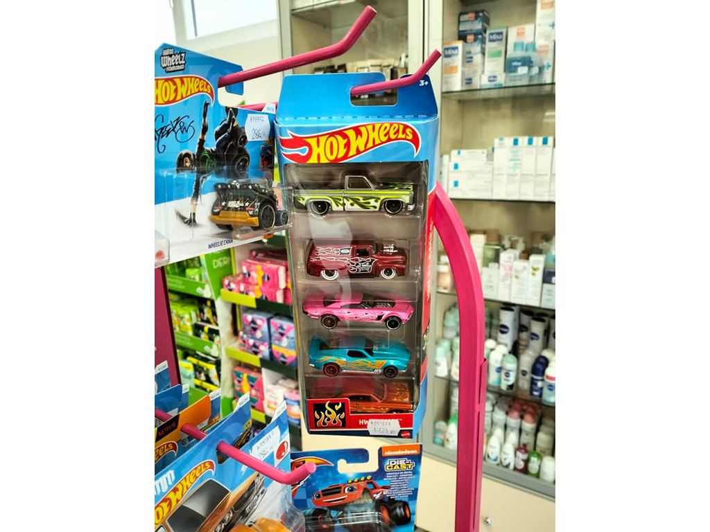 Photo 8 - PHARMACY ALTEA - Pharmacies, Veliko Gradiste