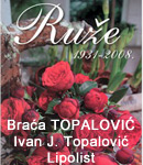 BRAĆA TOPALOVIĆ DOO Šabac - Slika logo