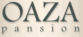 PANSION OAZA + Stara Pazova - Slika logo 