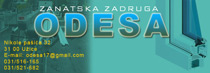 ODESA Užice - Slika logo 