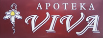 APOTEKA VIVA Požarevac - Slika logo