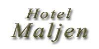 HOTEL MALJEN Divcibare - Photo logo 