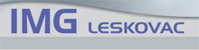 IMG TIM L.T.D. Leskovac - Photo logo