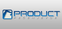 PRODUCT PEČENJEVCE Leskovac - Photo logo