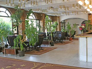 HOTEL GRAND Hoteli Valjevo - Slika 1