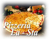 PIZZERIA LA-STA Sremska Mitrovica - Photo logo 