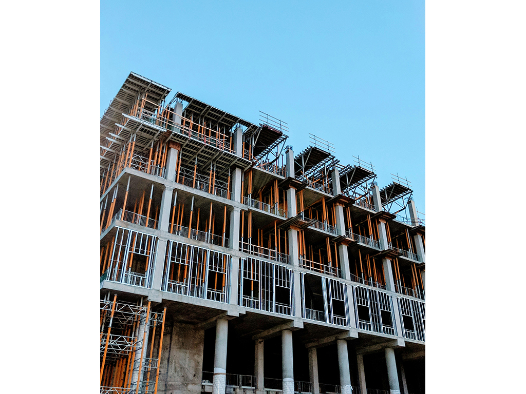 Photo 8 - OMEGA PROJEKT AGENCY FOR CIVIL ENGINEERING - Construction companies and services, Uzice