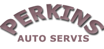 AUTO SERVIS PERKINS Loznica - Slika logo 