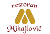 RESTORAN MIHAJLOVIĆ Paraćin - Slika logo