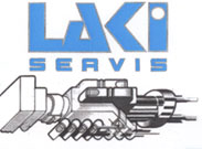 LAKI SERVICE Pozarevac - Photo logo 