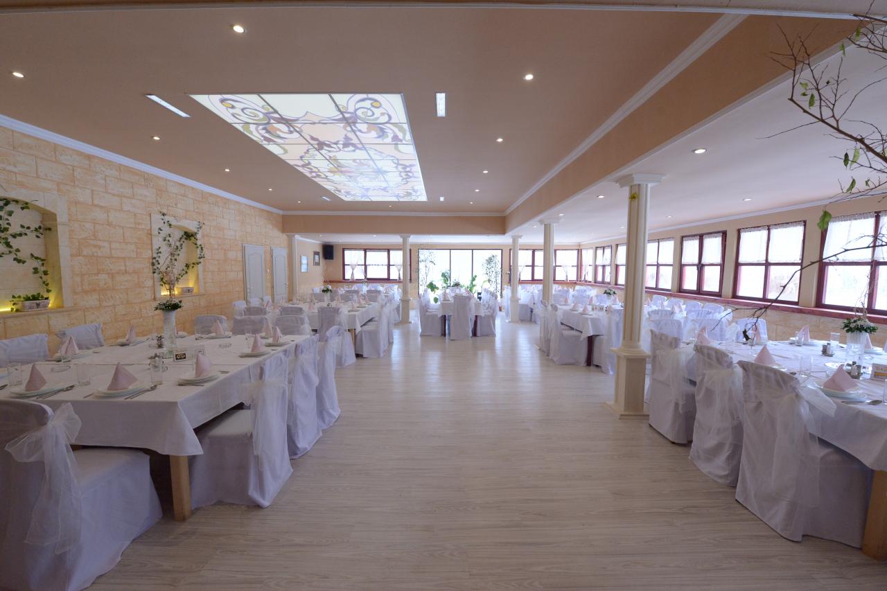 RESTAURANT DJERAM Restaurants for weddings Ruma - Photo 2