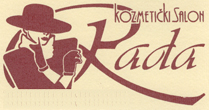KOZMETIČKI SALON RADA Vranje - Slika logo 