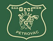GROF MBM DOO Petrovac - Slika logo 