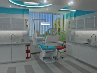 DENTAL ORDINATION DENTA GOLUB Dental clinics Pirot - Photo 5